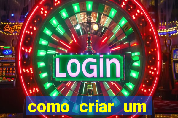 como criar um escudo de futebol